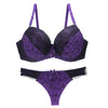 Sexy Bras Set 32 70 34 75 36 80 38 85 40 90 42 95 44 100 | OWNLUXE