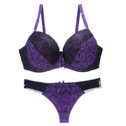 Sexy Bras Set 32 70 34 75 36 80 38 85 40 90 42 95 44 100 | OWNLUXE