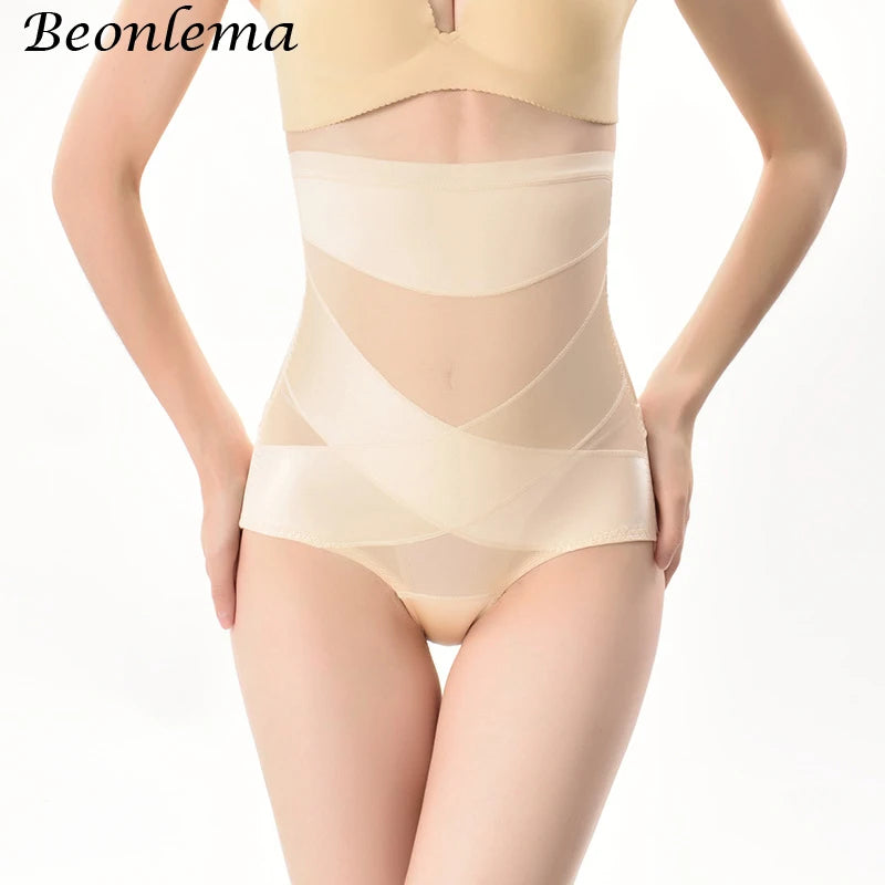 Seamless Invisible Compression Waist Trainer | OWNLUXE