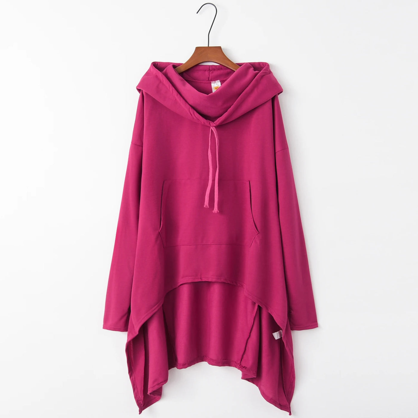 Trends European Hoodie | OWNLUXE
