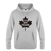 The EH Team Canada Hoodie | OWNLUXE