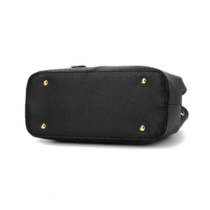 Soft PU Casual Tote Bag | Sac fourre-tout décontracté en PU doux