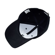 Canadian Maple Leaf Embroidered Baseball Cap | OWNLUXE