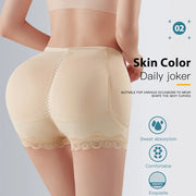 Women’s Padded Butt Lifter Shapewear Control Panties