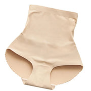 Tummy-Control Butt-Lifting Padded Lingerie Body Shaper | OWNLUXE