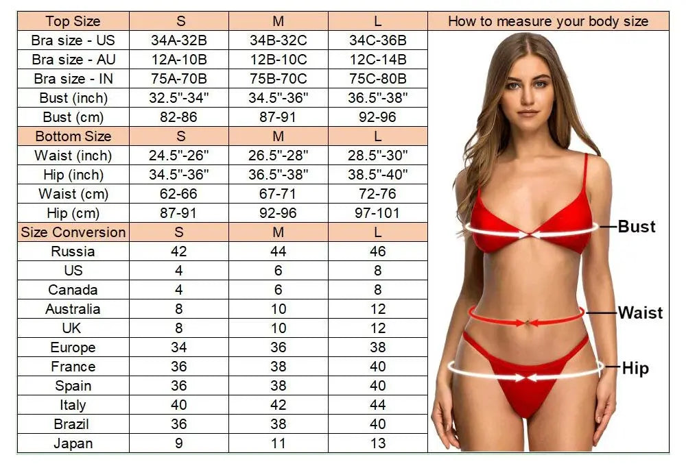 Floral Halter Neck Bikini Set – Low-Waist, Lace-Up