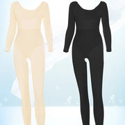 Full Body Shapewear Bodysuit with Thigh Slimming
