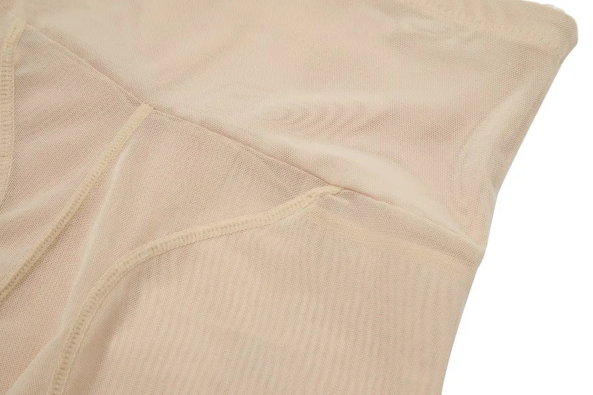Butt Lifter Shapewear Panties with Detachable Pads