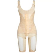 Women's Full Body Shaper Shapewear – Seamless Tummy Control M–4XL | OWNLUXE