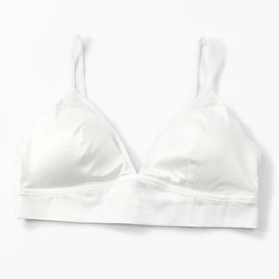 Bras Wire-Free Bra | OWNLUXE