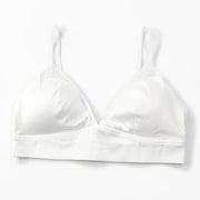 Bras Wire-Free Bra | OWNLUXE