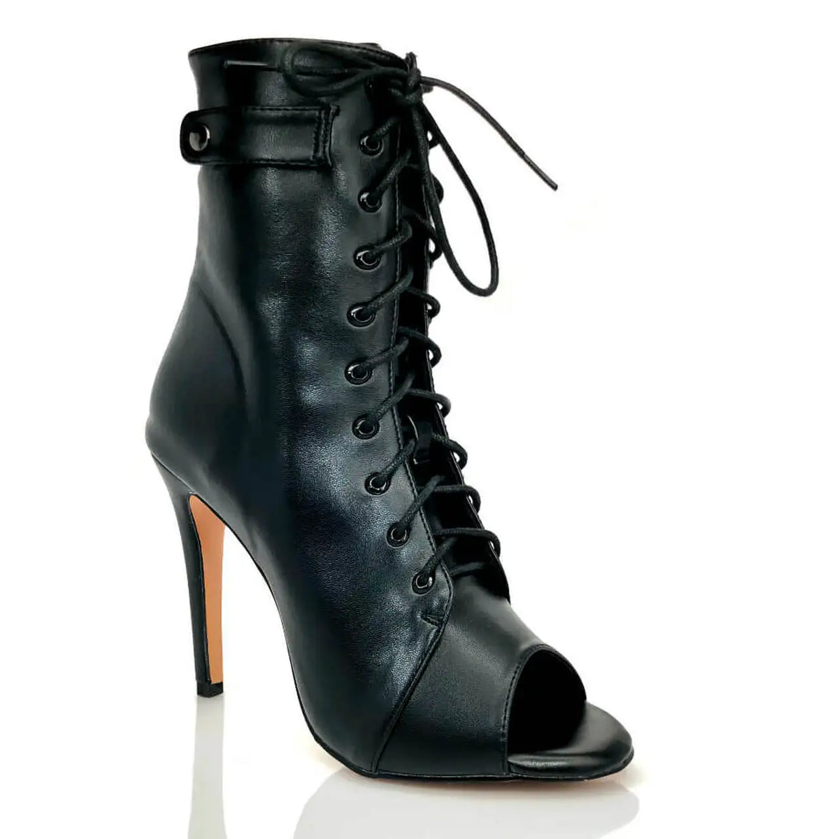 Women's Brand Party Boots Women's Sexy Stilettos High | OWNLUXE