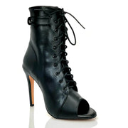 Women's Brand Party Boots Women's Sexy Stilettos High | OWNLUXE