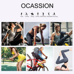 Load image into Gallery viewer, Miss Moly Fashion Slim Women Leggings Faux Denim Jeans Leggings Sexy Printing Summer Leggings Casual Pencil Pants Fitness Pants
