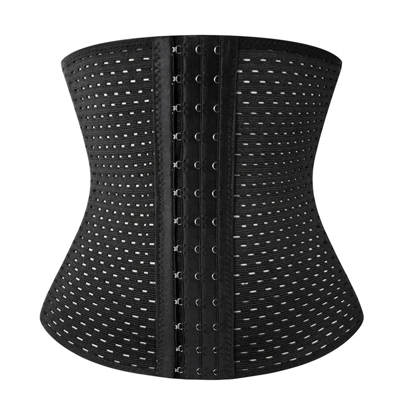 Men’s Waist Trainer Shaper – High Compression Belt