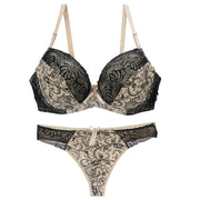 Sexy Bras Set 32 70 34 75 36 80 38 85 40 90 42 95 44 100 | OWNLUXE