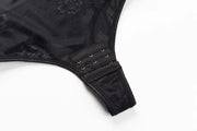 Shapewear Bodysuit - Tummy Control Thong Body Shaper for Women