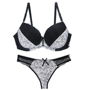 Sexy Bras Set 32 70 34 75 36 80 38 85 40 90 42 95 44 100 | OWNLUXE