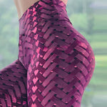 Load image into Gallery viewer, Women&#39;s Yoga Pants S-XXXL Plus Size Leggings Sport 3D Printed Stretchy  High Waist Fitness Legging Slim Stretch Running Pants
