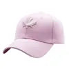 Canadian Maple Leaf Embroidered Baseball Cap | OWNLUXE
