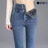 Women's High-Waist Pants | OWNLUXE