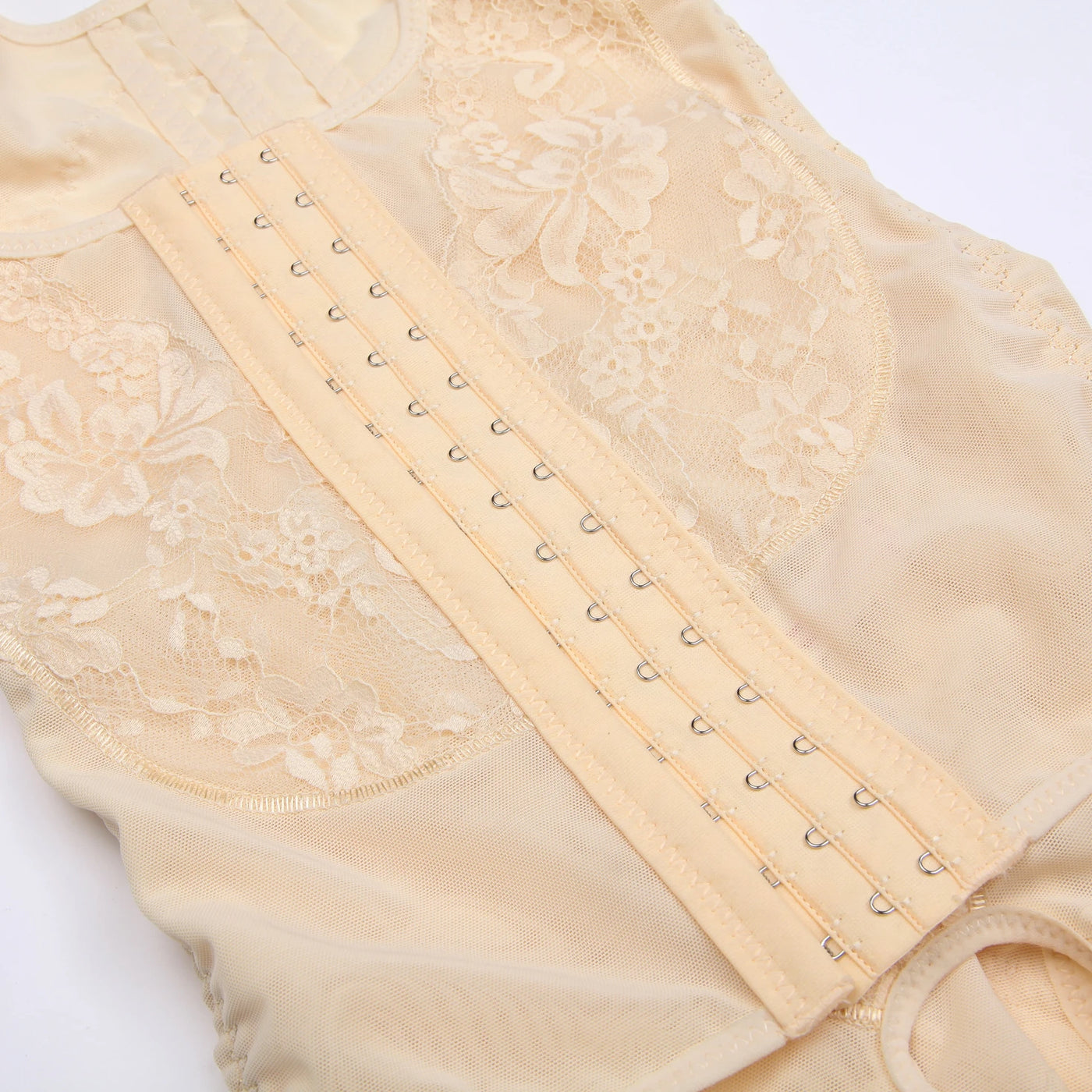 Women's Full Body Shaper Shapewear – Seamless Tummy Control M–4XL | OWNLUXE
