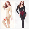 Women's Full-Length Compression Shapewear Bodysuit | OWNLUXE