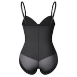 Load image into Gallery viewer, Tummy Control Shapewear Bodysuit with Bra &amp; Butt Lifter

