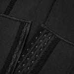 Load image into Gallery viewer, Women Waist Trainer Vest with Zipper &amp; Sauna Effect
