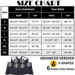 Load image into Gallery viewer, Women Waist Trainer Vest with Zipper &amp; Sauna Effect
