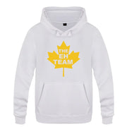The EH Team Canada Hoodie | OWNLUXE