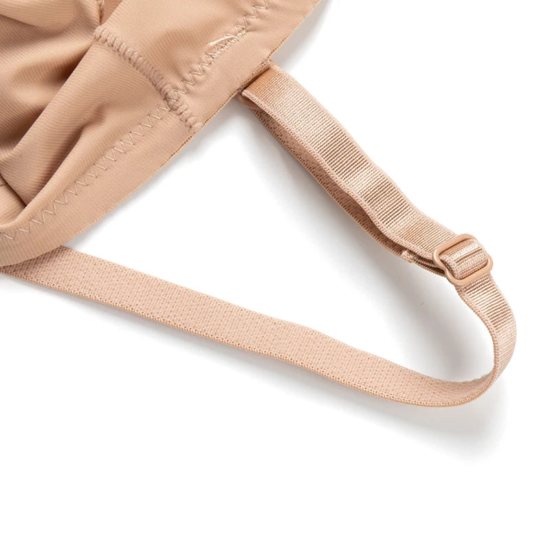 Tummy Control Shapewear Bodysuit with Bra & Butt Lifter