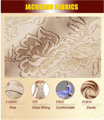 Load image into Gallery viewer, Postpartum Body Shaper Bodysuit with Tummy Control
