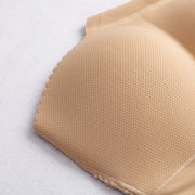 Tummy-Control Butt-Lifting Padded Lingerie Body Shaper | OWNLUXE