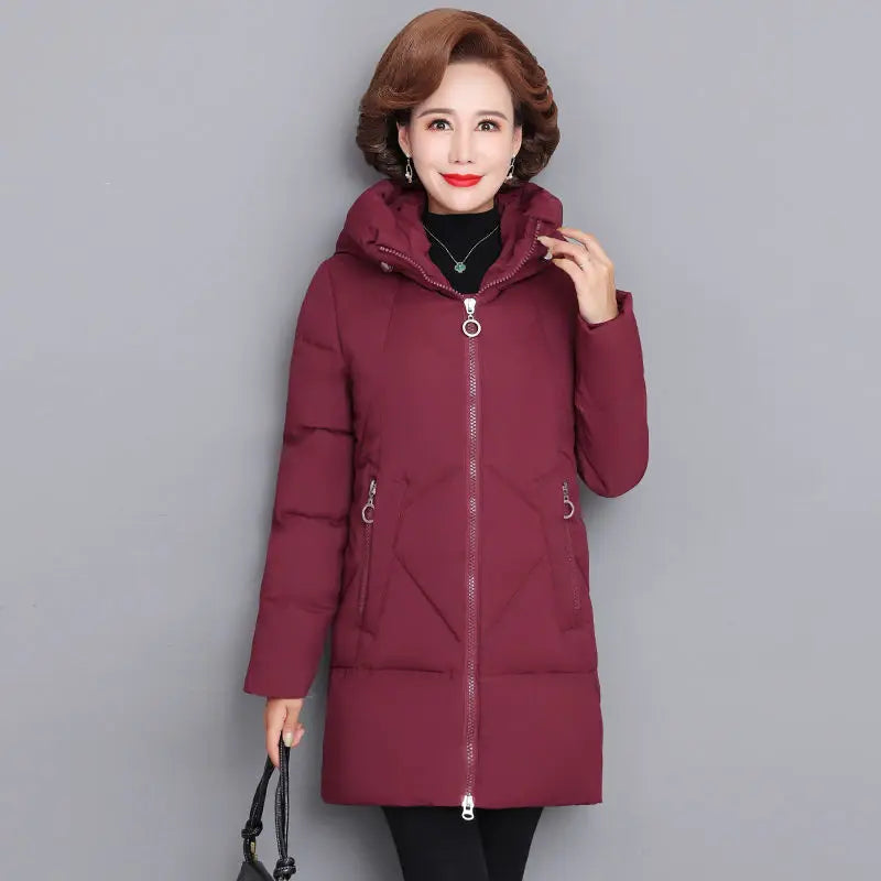 Outerwear Jacket – Warm Everyday Layer (Style 1) | OWNLUXE