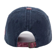 Canada Maple Leaf Baseball Cap | OWNLUXE