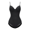 Sexy Lingerie Slim Silk Solid Shapewear Smooth Soft | OWNLUXE