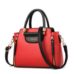 Load image into Gallery viewer, Soft Flap Handbag &amp; Crossbody / Sac à Rabat Souple et Bandoulière
