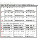 Load image into Gallery viewer, Daddy and Me Letter Tee – Matching Family T‑Shirt
