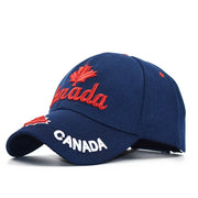 3D Embroidered Cotton Trucker Cap | OWNLUXE