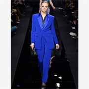 Women's Slim Fit Jacket | OWNLUXE
