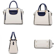 Soft Flap Crossbody Handbag – Lightweight Everyday Bag