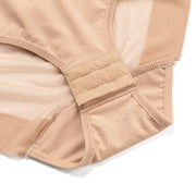 Tummy Control Shapewear Bodysuit with Bra & Butt Lifter