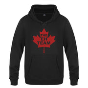 The EH Team Canada Hoodie | OWNLUXE