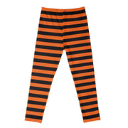 Kids Girls Leggings Casual Soft Comfortable Milk Silk | OWNLUXE