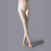 Shiny Fluorescent Leggings | OWNLUXE