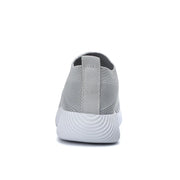 Lightweight Cotton Slip-On Shoes – Everyday Comfort Flats