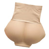 Tummy-Control Butt-Lifting Push-Up Shapewear Lingerie | OWNLUXE