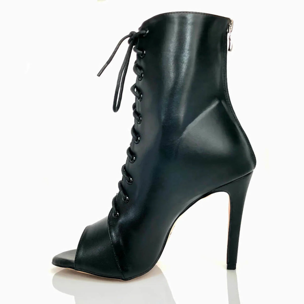 Women's Brand Party Boots Women's Sexy Stilettos High | OWNLUXE