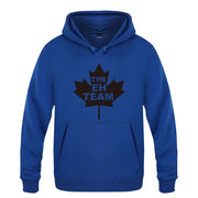 The EH Team Canada Hoodie | OWNLUXE